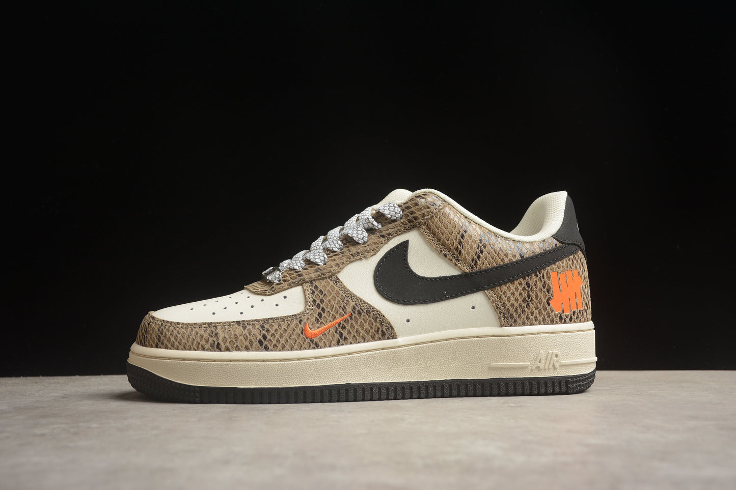 Nk Air Force 1'07 Low BS9055-830