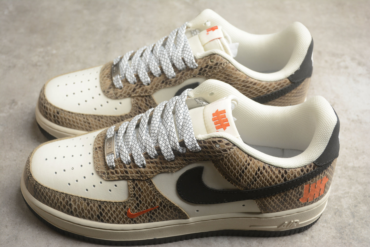 Nk Air Force 1'07 Low BS9055-830