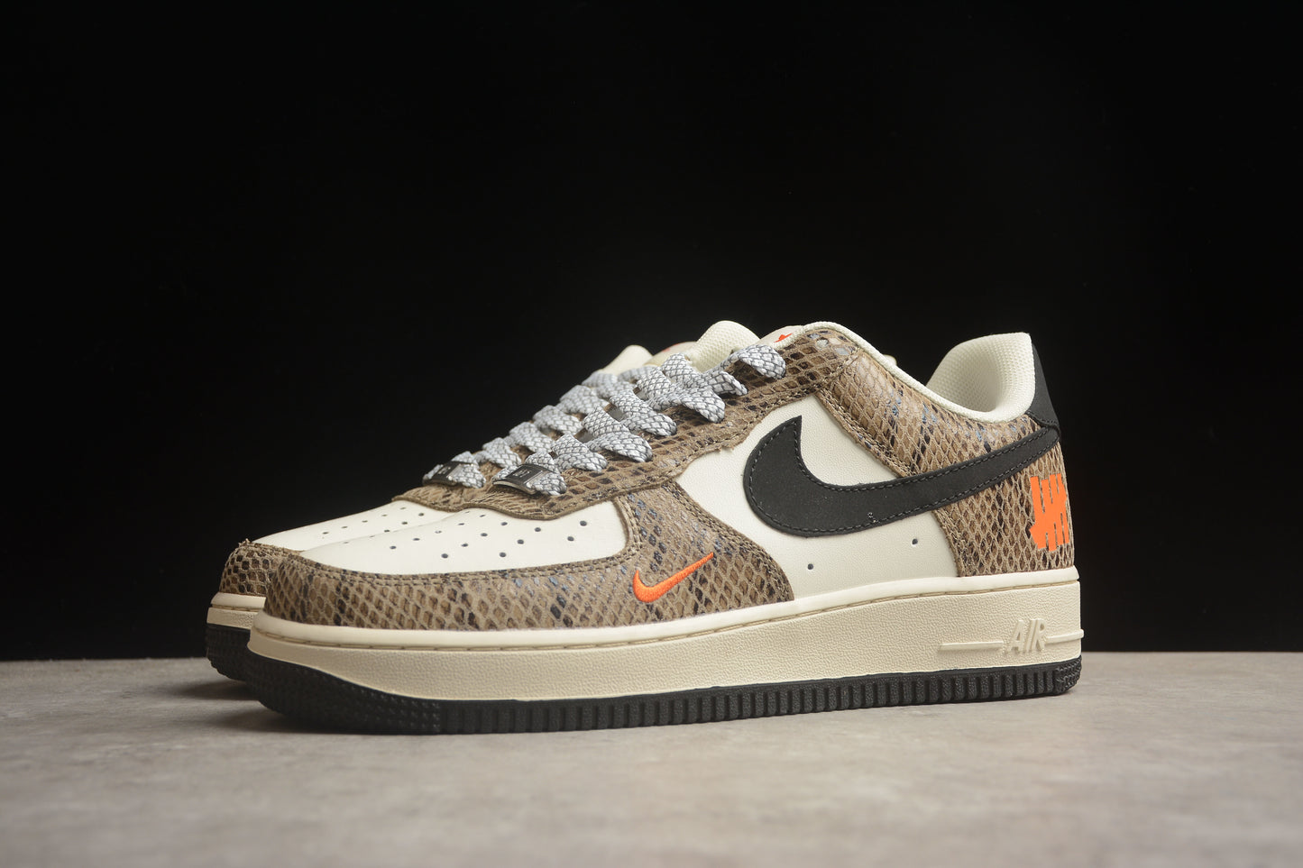 Nk Air Force 1'07 Low BS9055-830