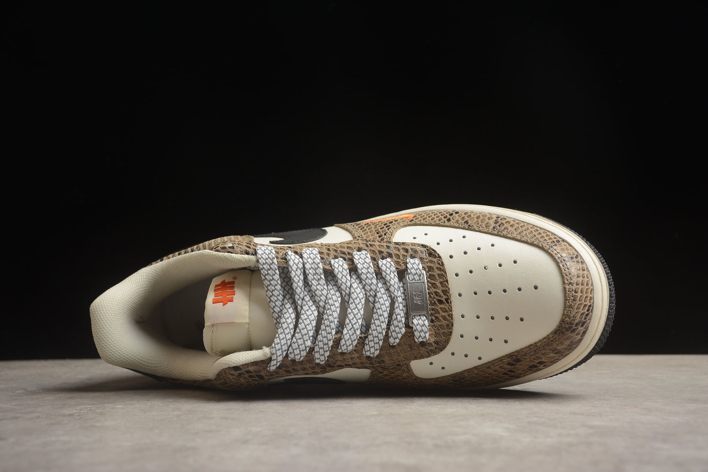 Nk Air Force 1'07 Low BS9055-830
