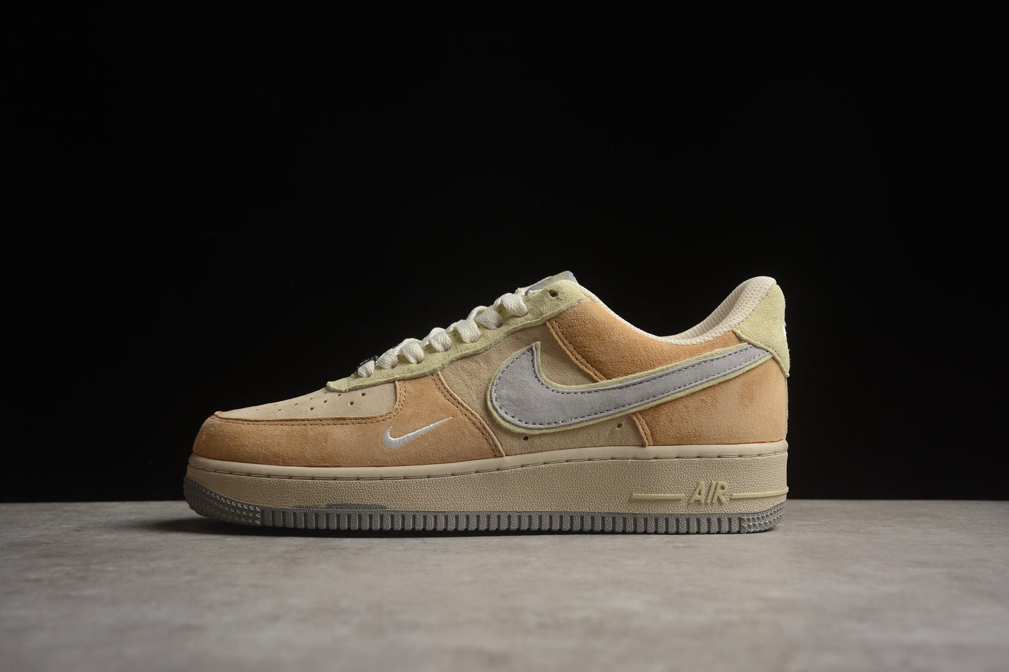 Nk Air Force 1'07 Low "Bagelt" CD1221-999