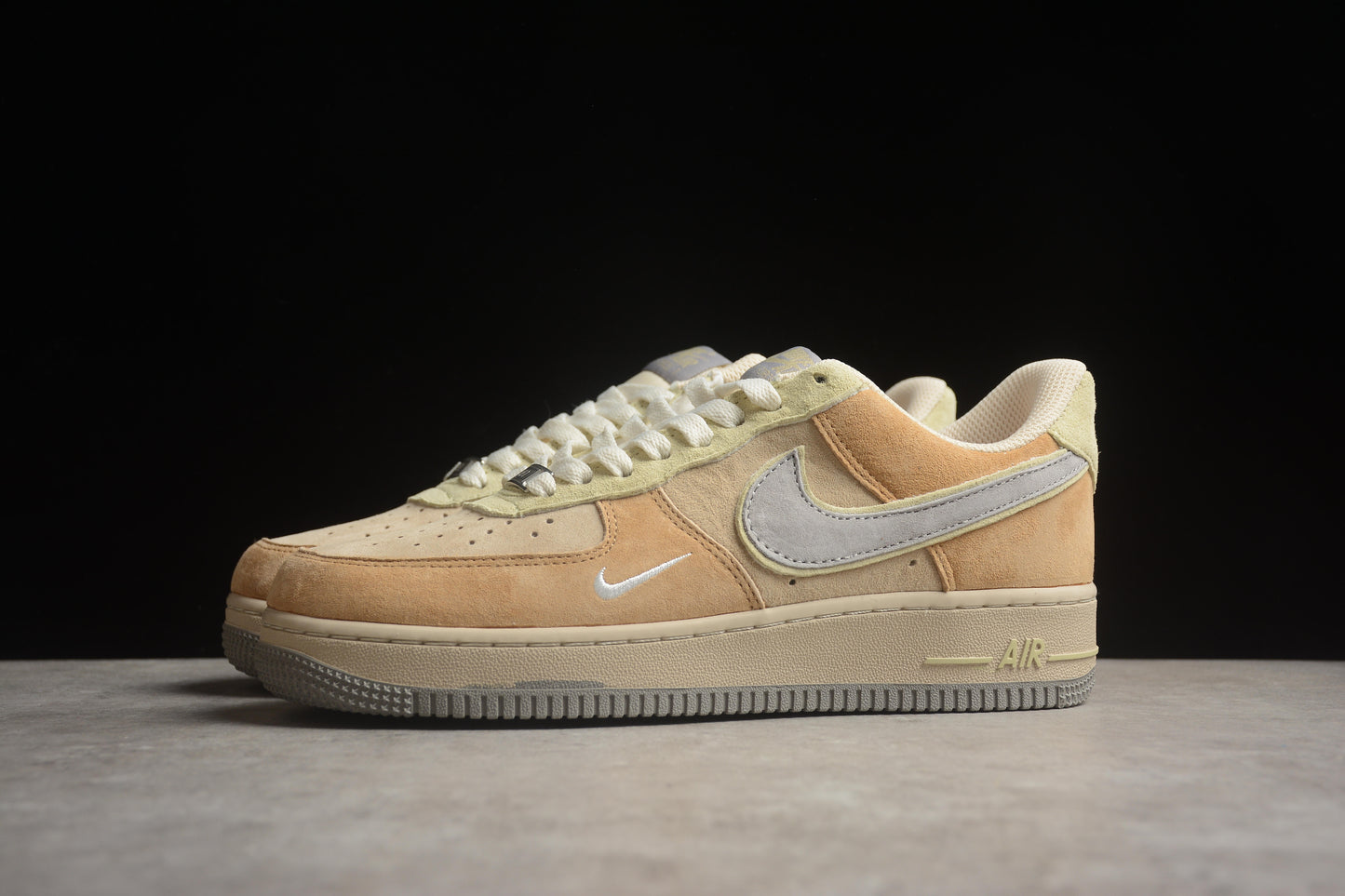 Nk Air Force 1'07 Low "Bagelt" CD1221-999