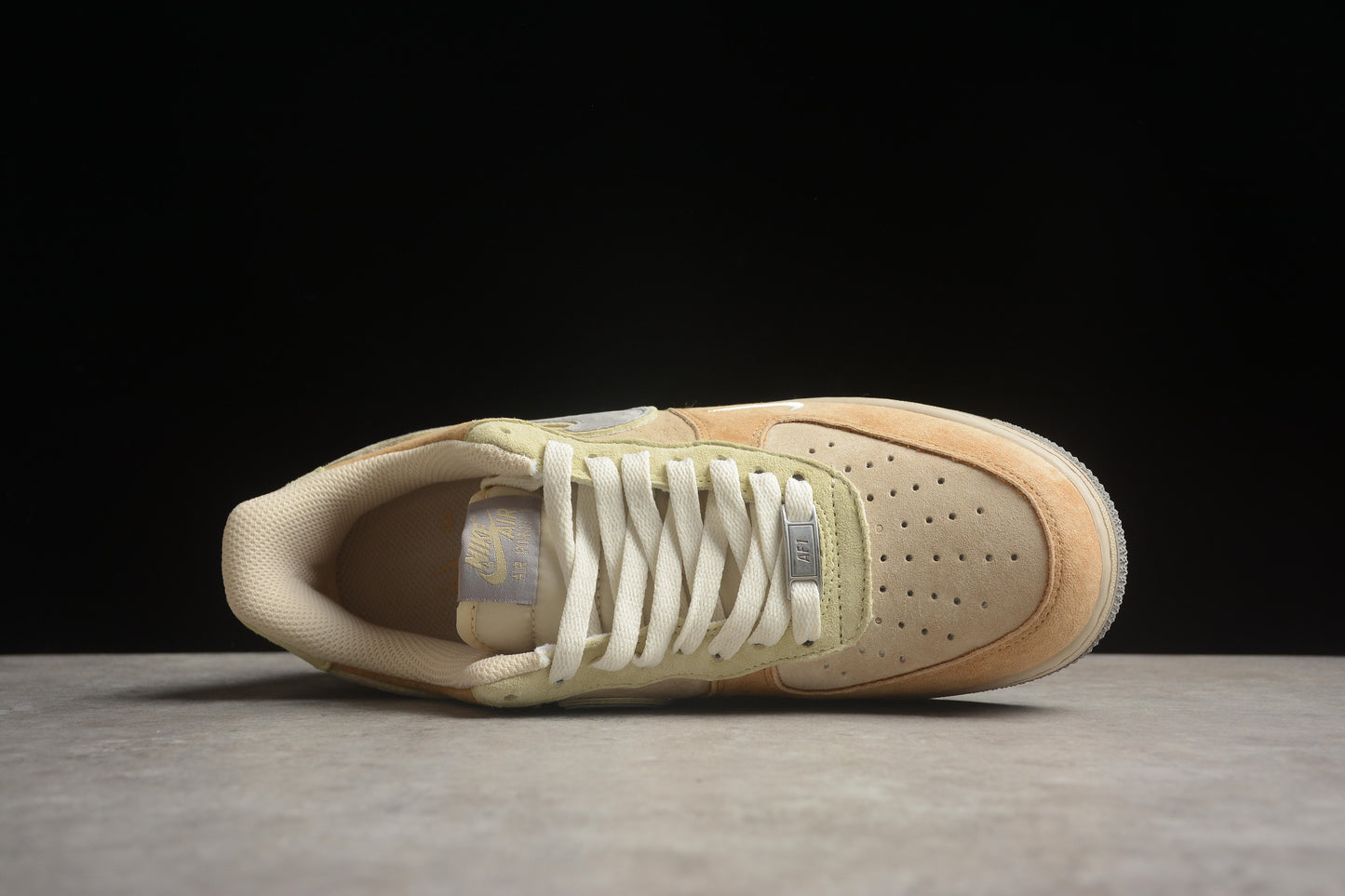 Nk Air Force 1'07 Low "Bagelt" CD1221-999