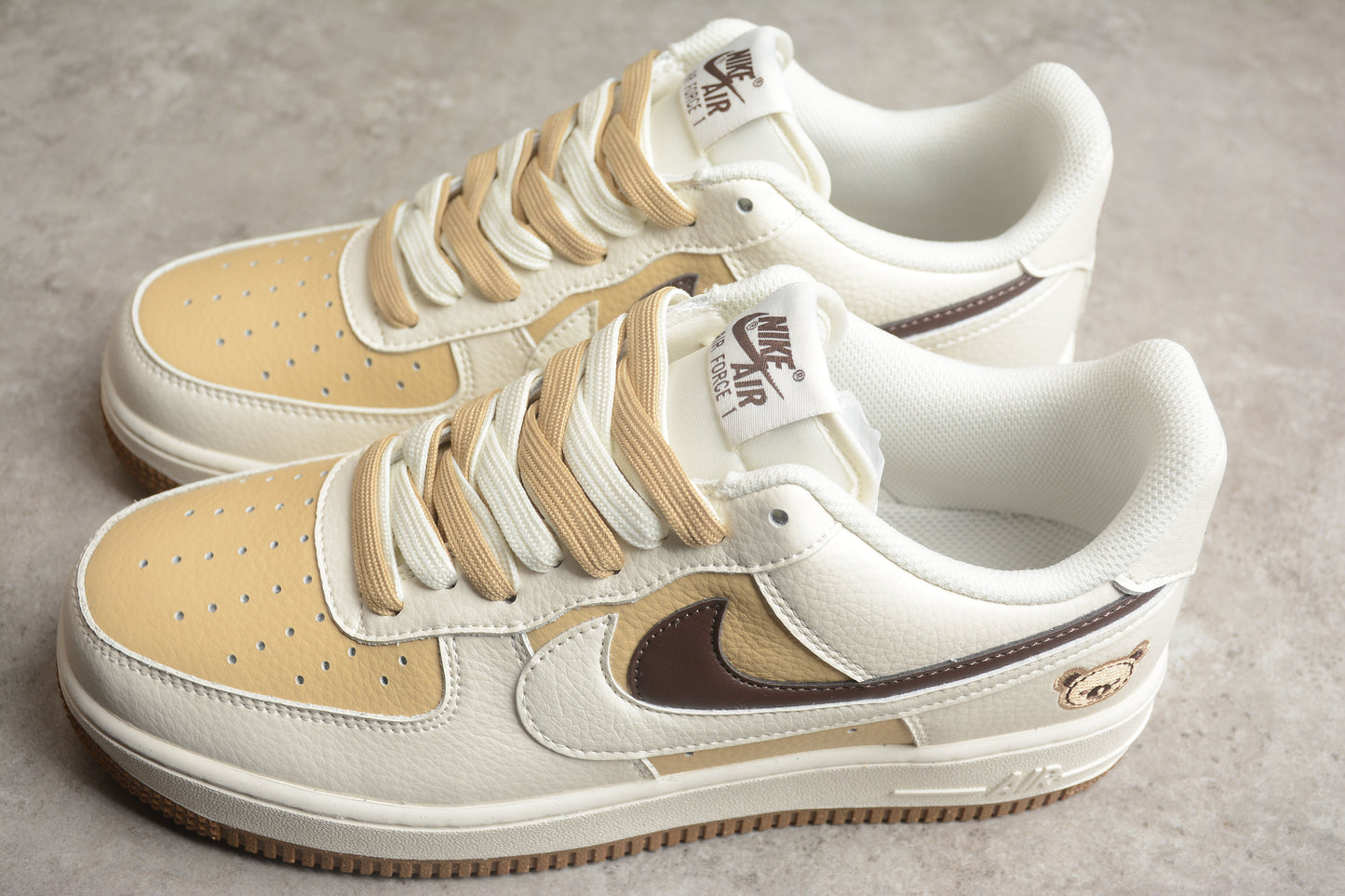 Nk Air Force 1'07 Low CC2569-011