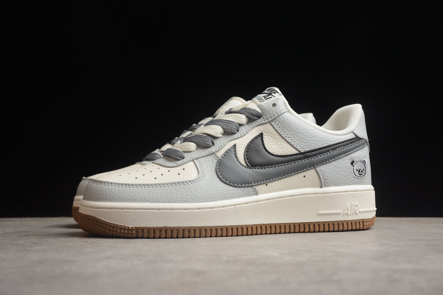 Nk Air Force 1'07 Low CC2569-033