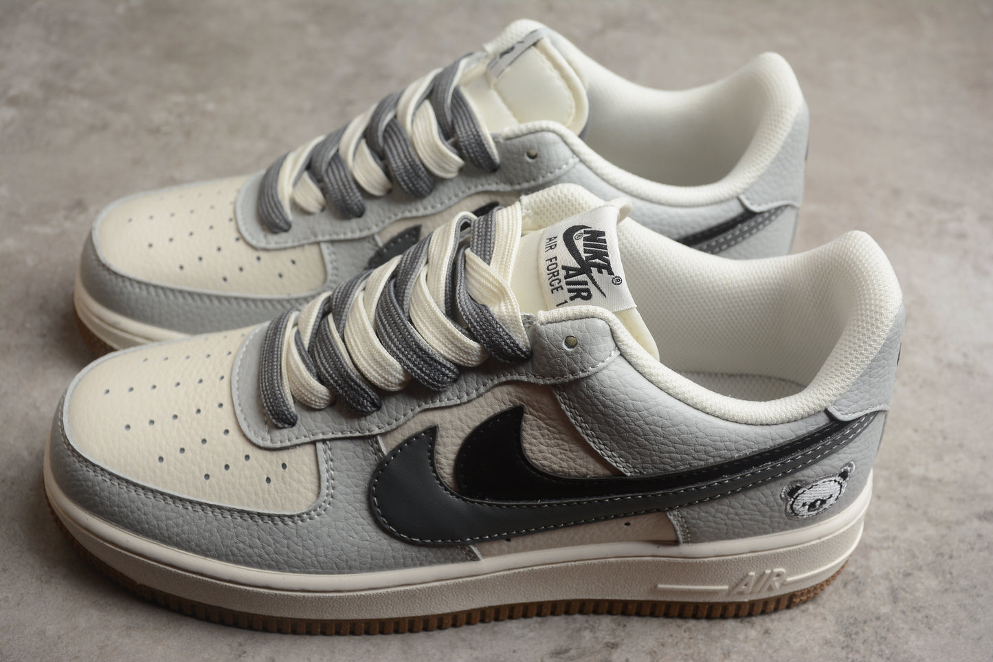 Nk Air Force 1'07 Low CC2569-033