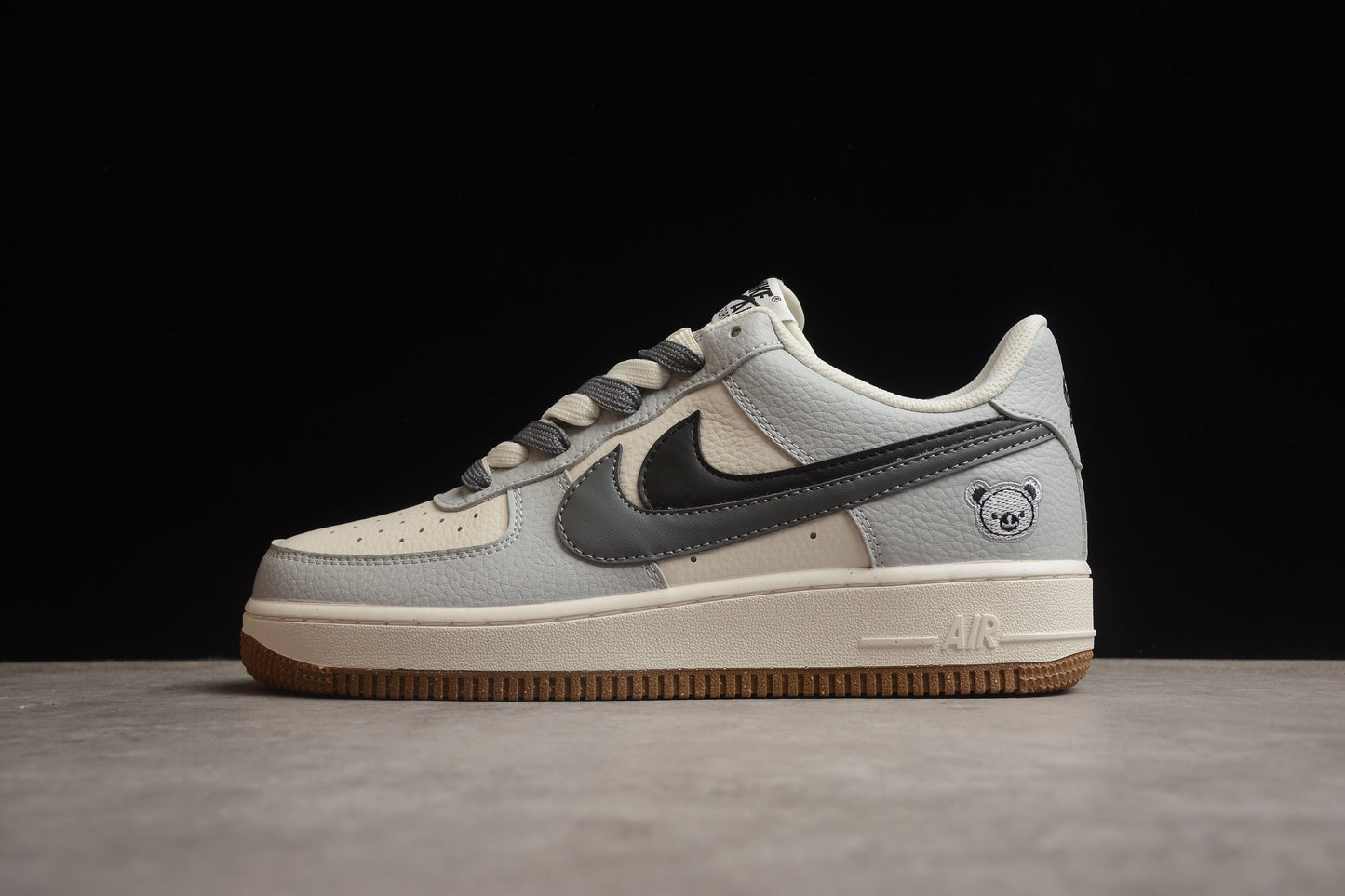 Nk Air Force 1'07 Low CC2569-033