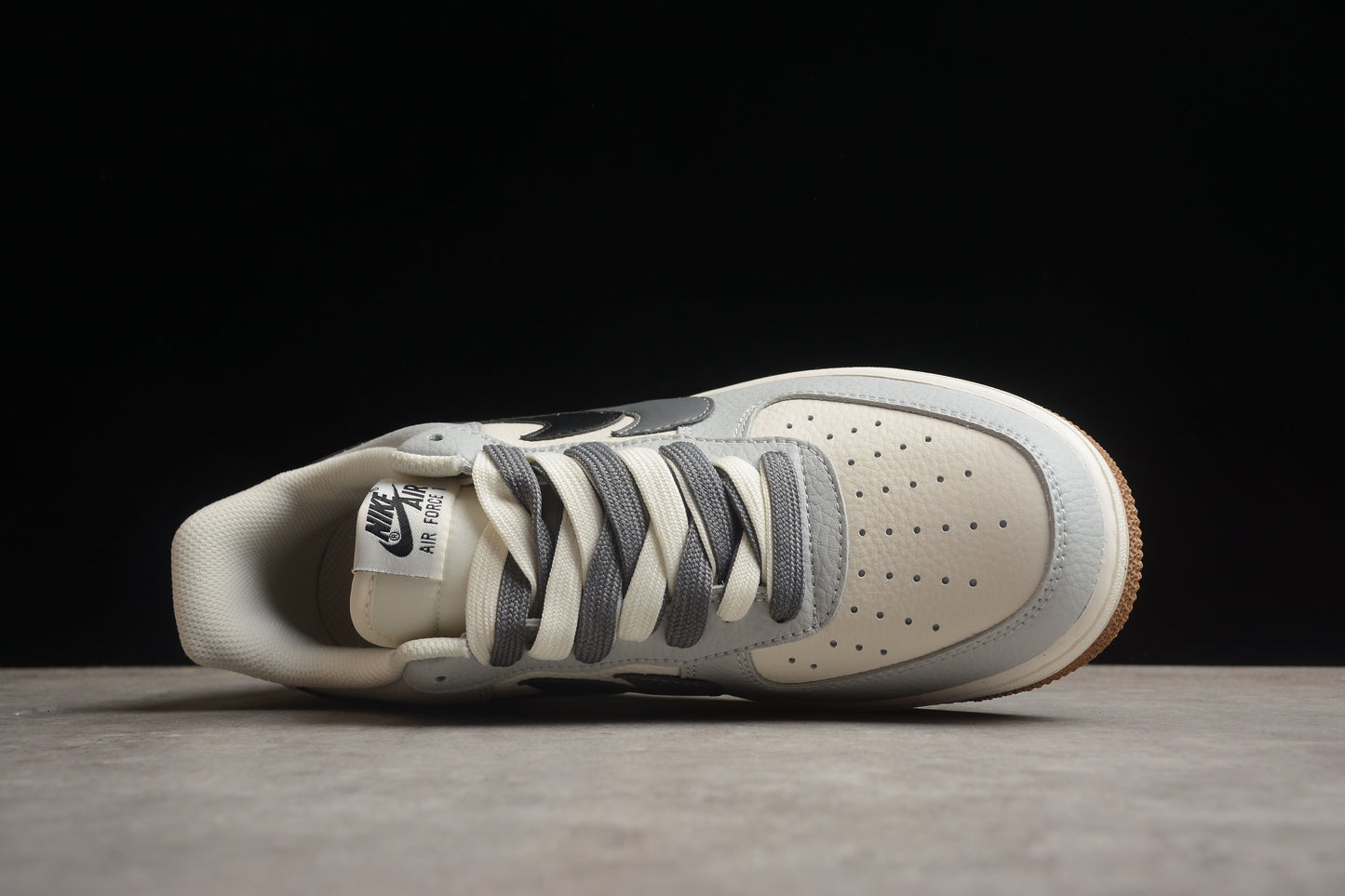 Nk Air Force 1'07 Low CC2569-033