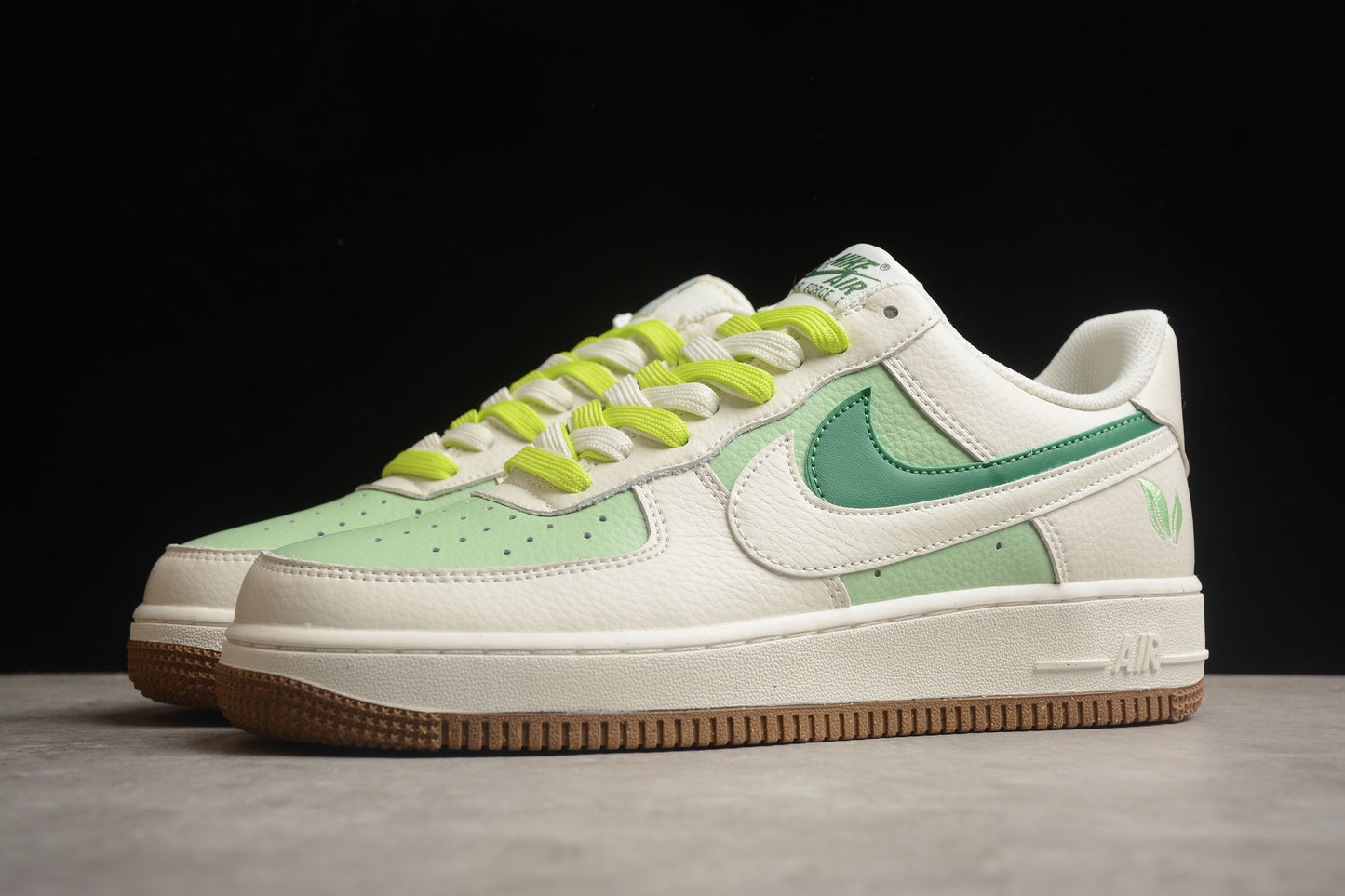 Nk Air Force 1'07 Low CC2569-055