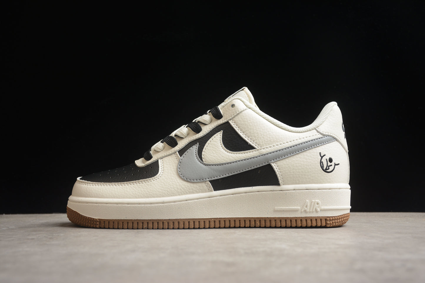 Nk Air Force 1'07 Low CC2569-077