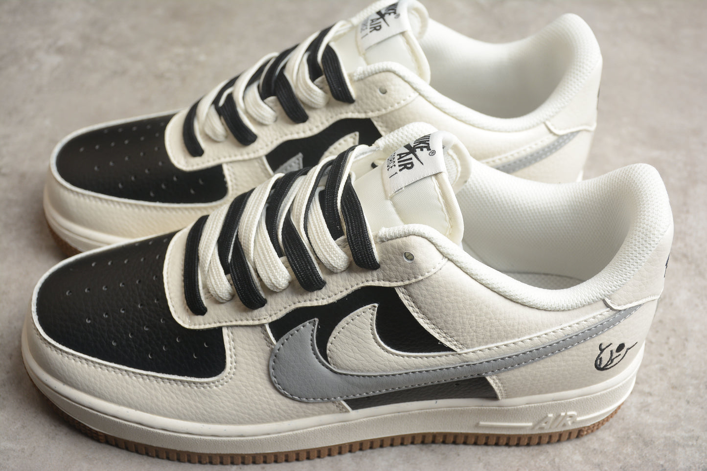 Nk Air Force 1'07 Low CC2569-077