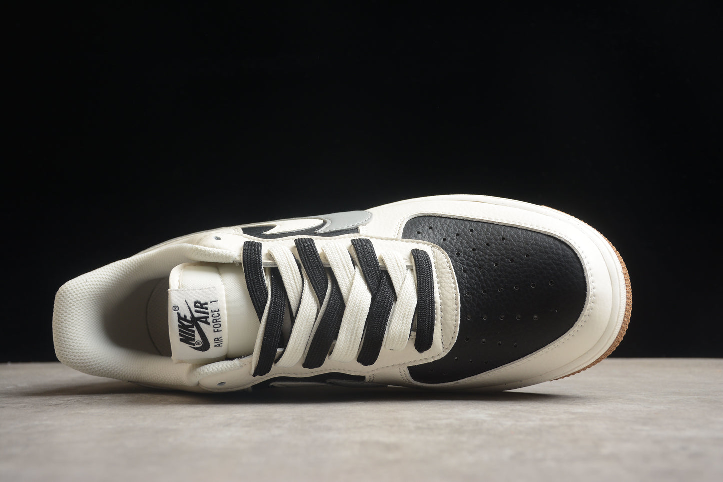 Nk Air Force 1'07 Low CC2569-077