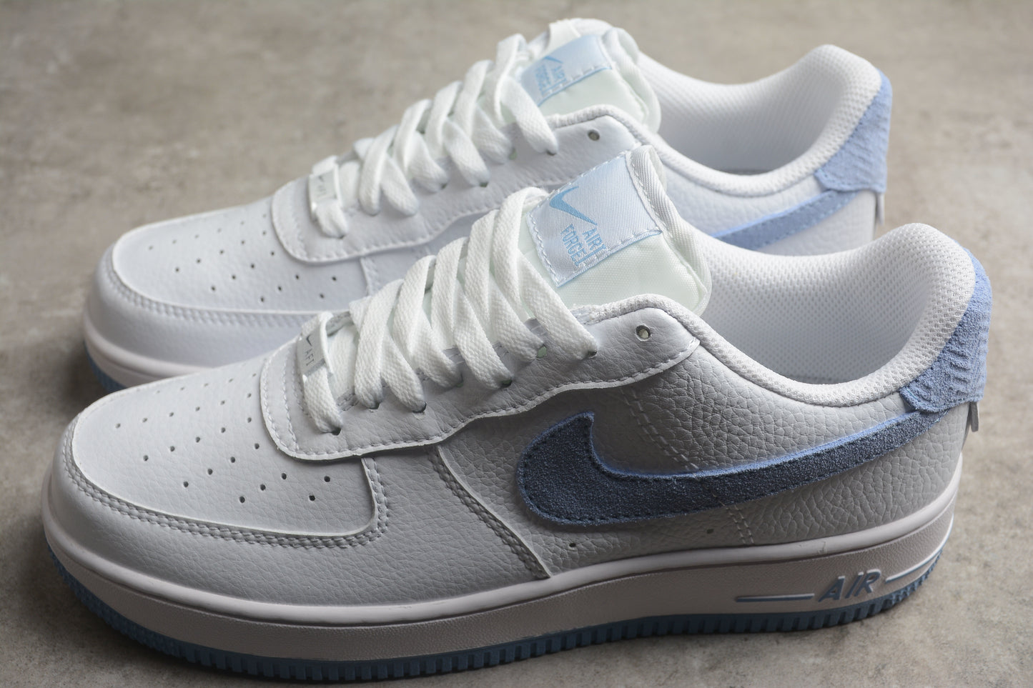 Nk Air Force 1'07 Low CN2873-102