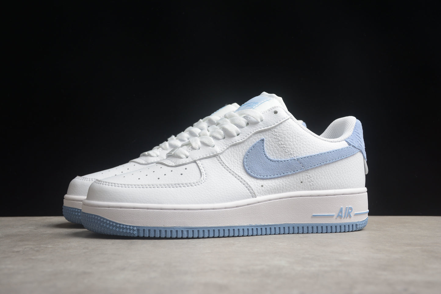 Nk Air Force 1'07 Low CN2873-102