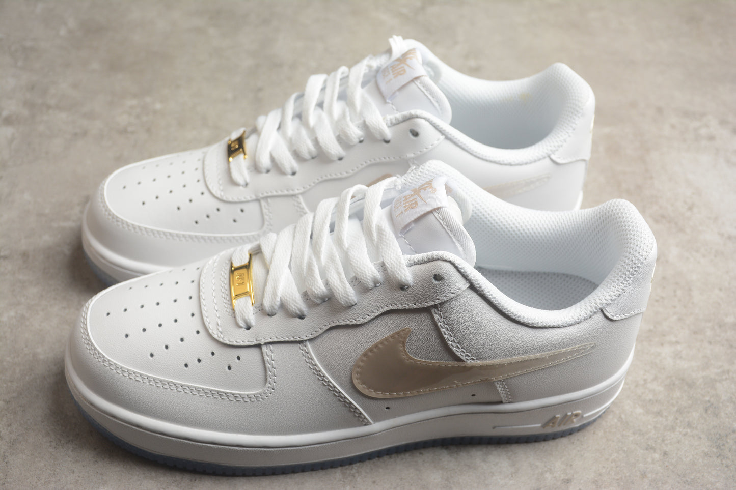 Nk Air Force 1'07 Low " CO3363-368