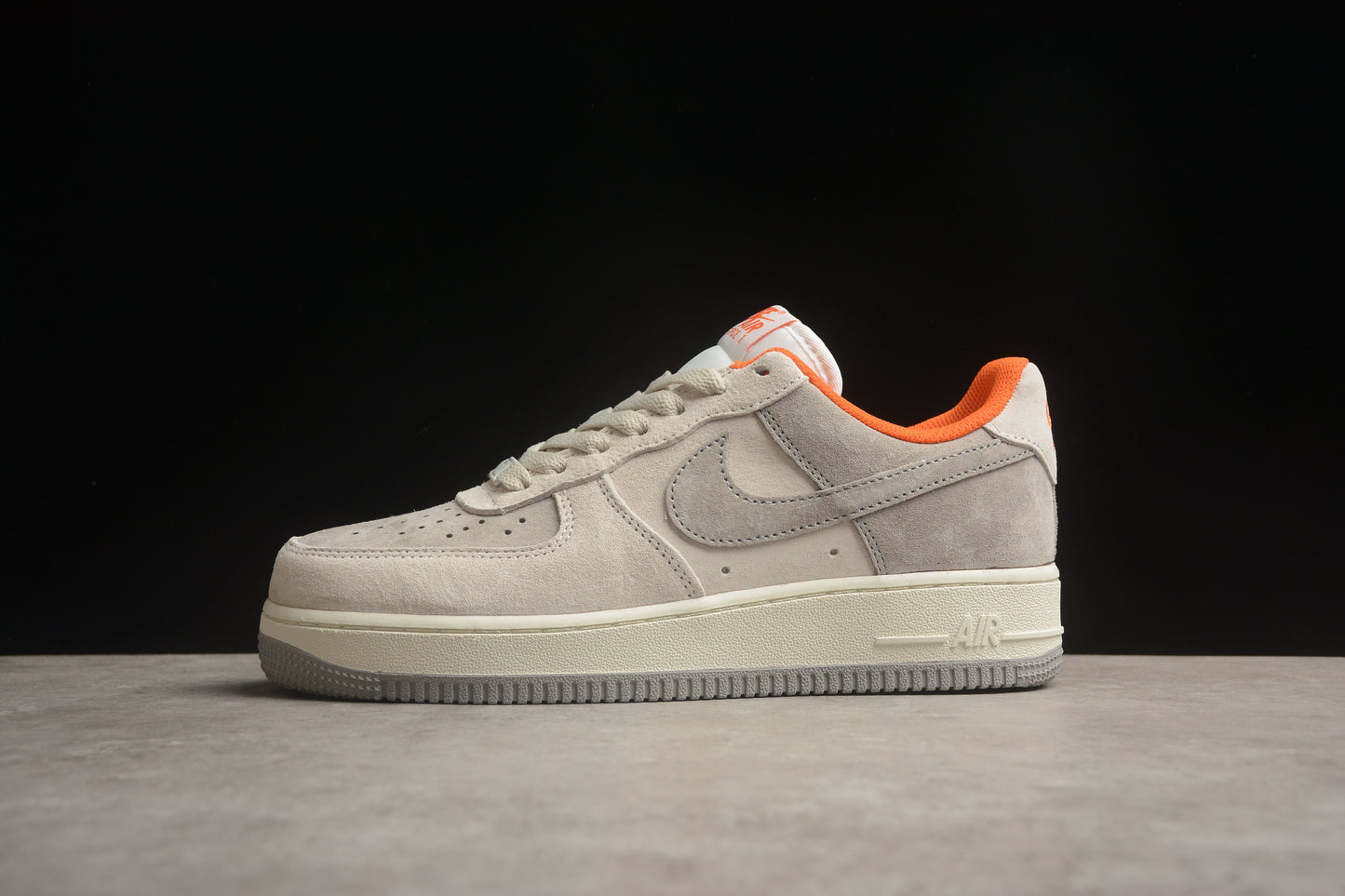 Nk Air Force 1'07 Low CQ5059-102