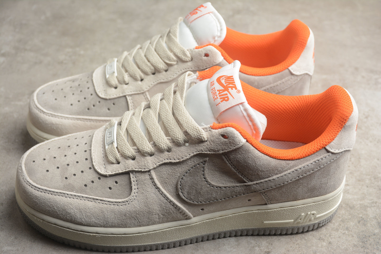 Nk Air Force 1'07 Low CQ5059-102