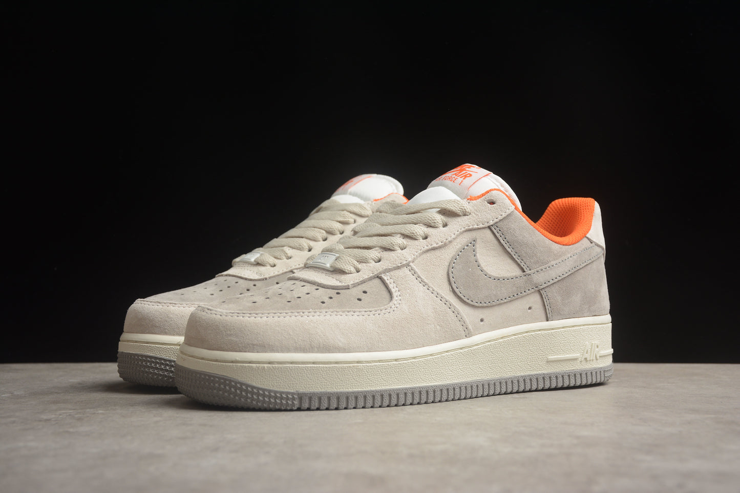 Nk Air Force 1'07 Low CQ5059-102