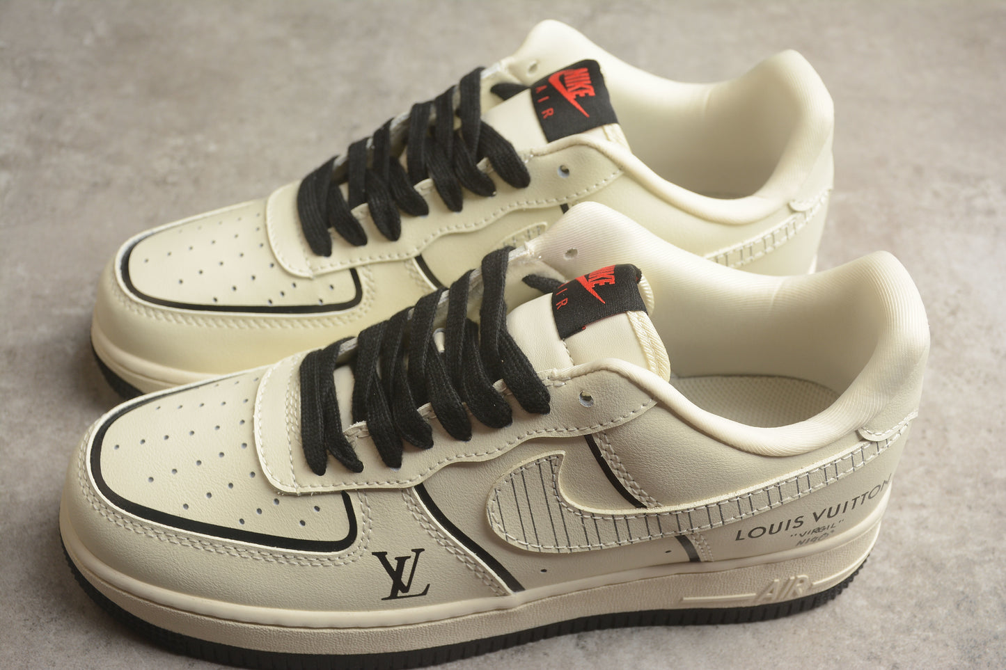 Nk Air Force 1'07 Low CT3228-100