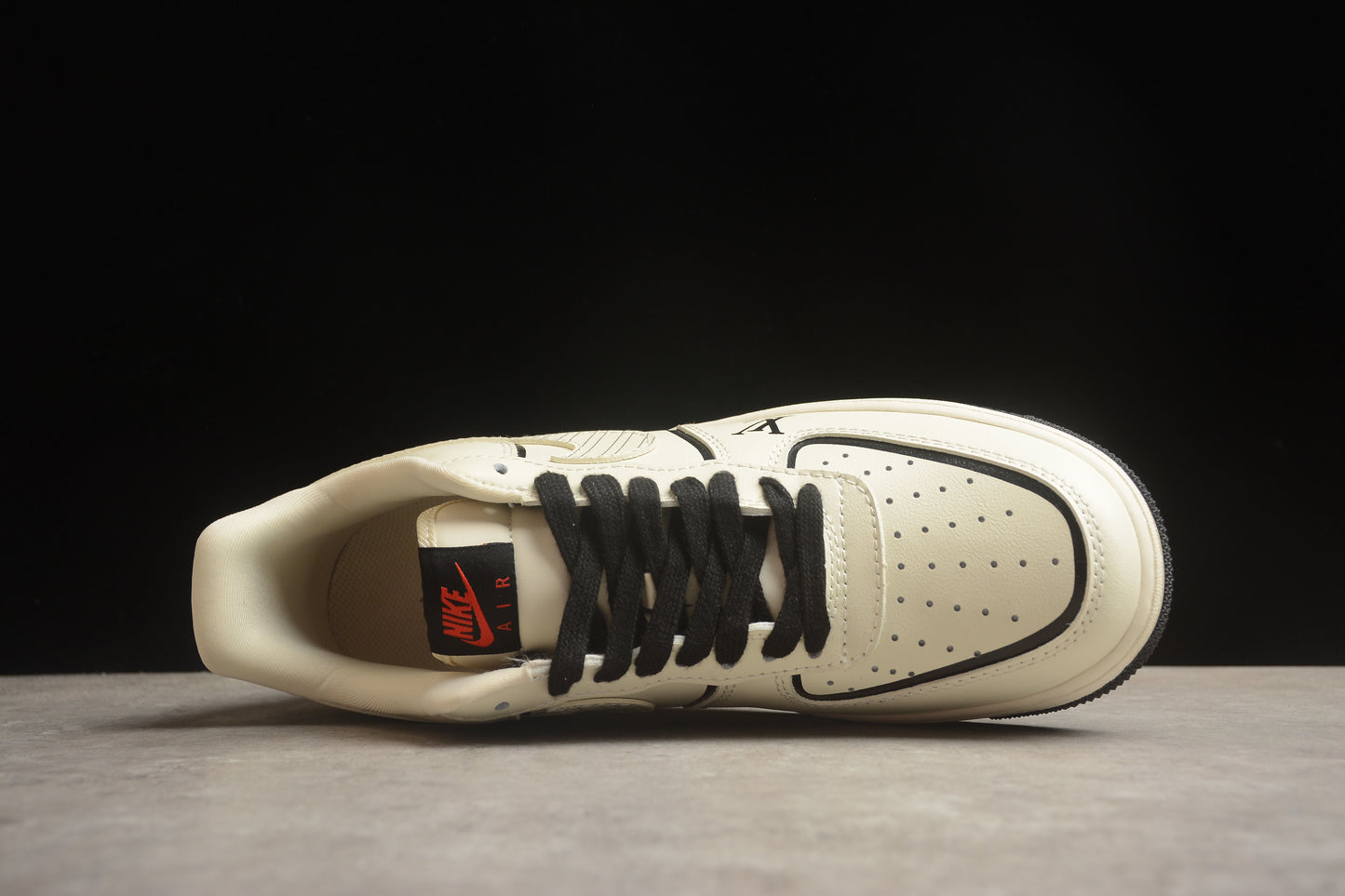 Nk Air Force 1'07 Low CT3228-100