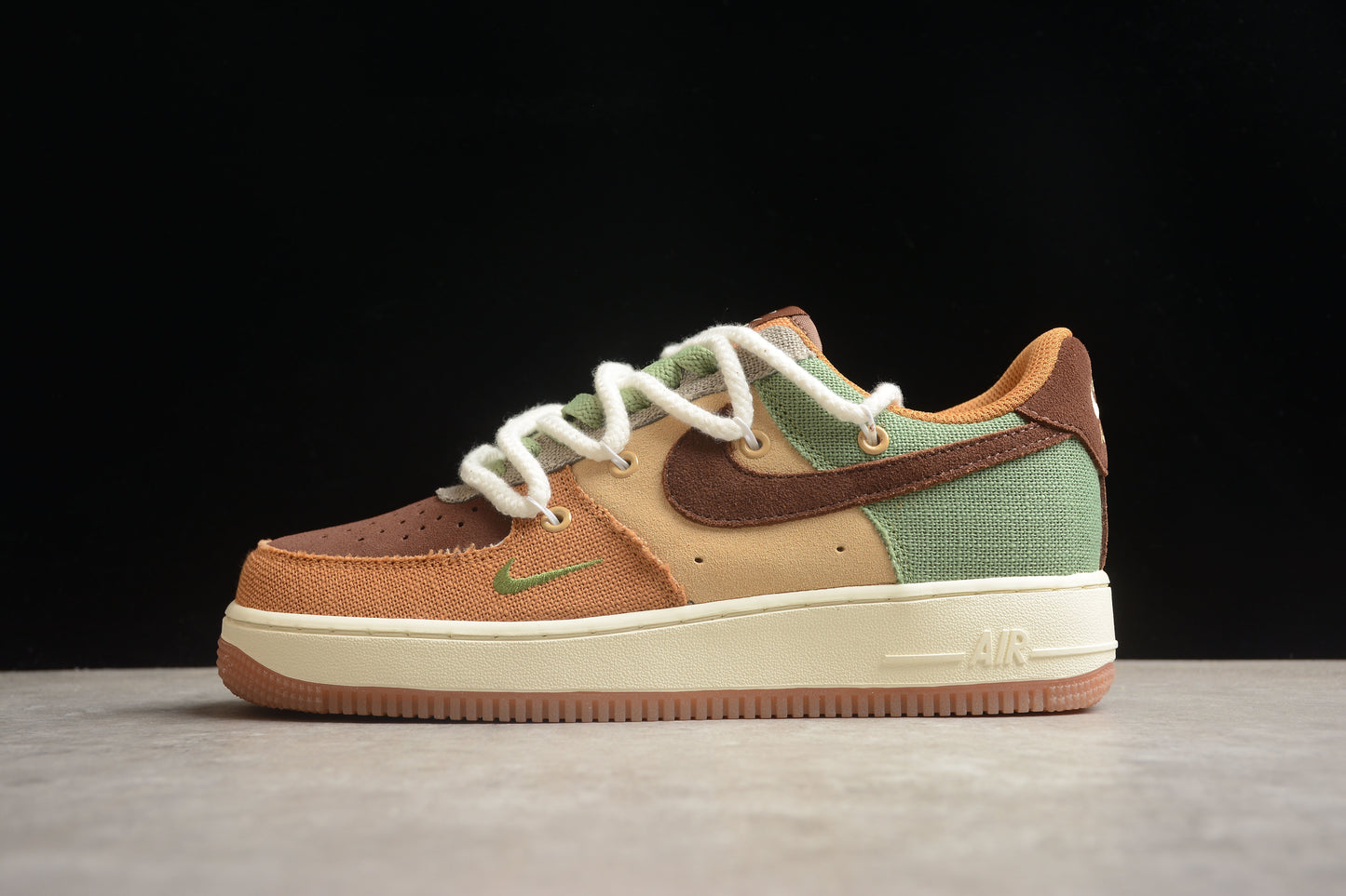 Nk Air Force 1'07 Low CV1727-200