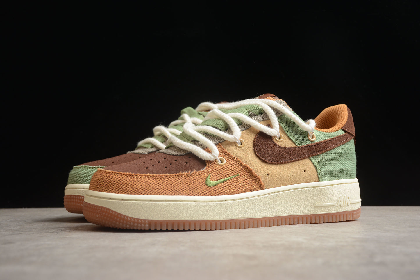 Nk Air Force 1'07 Low CV1727-200