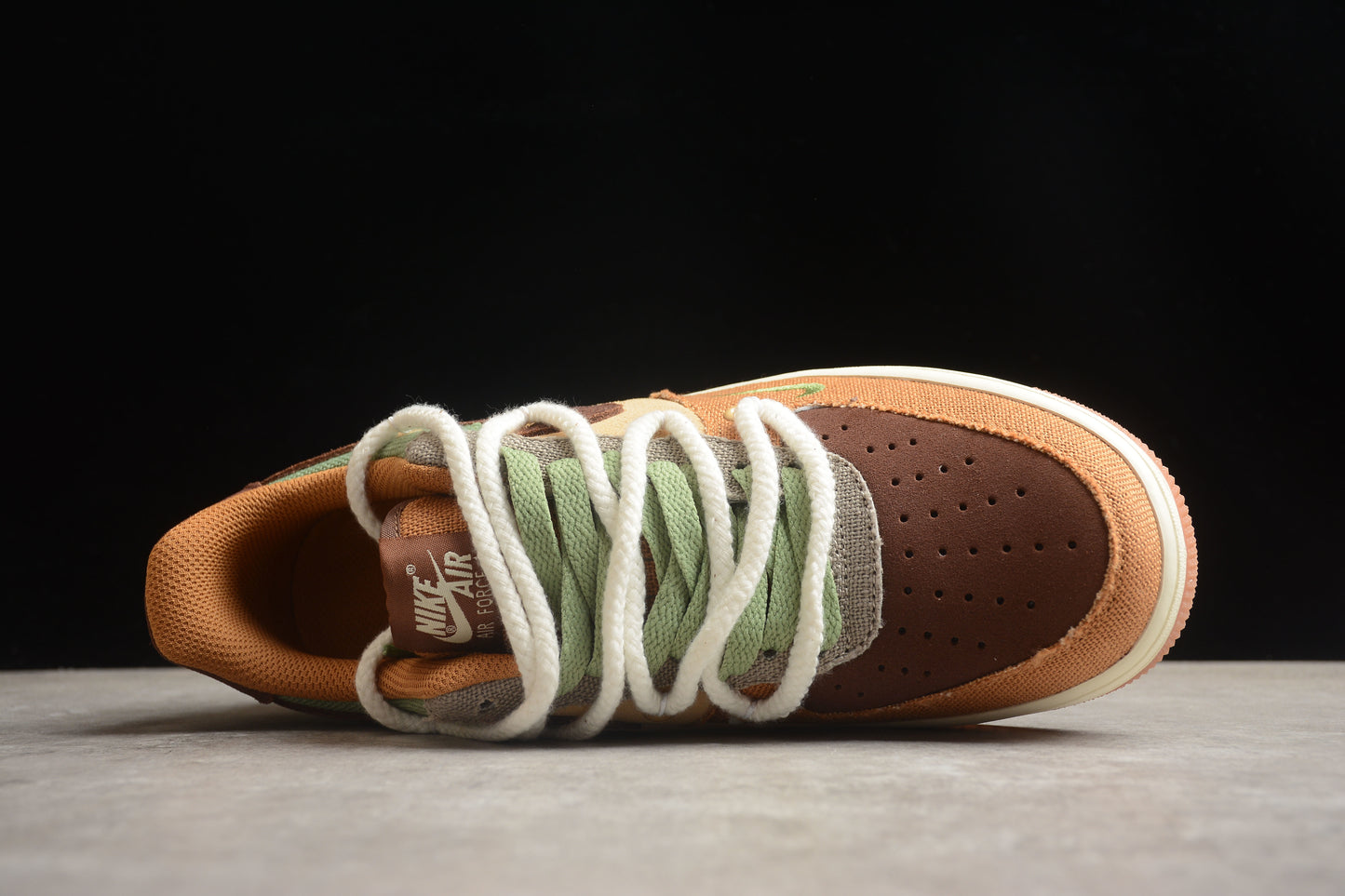 Nk Air Force 1'07 Low CV1727-200