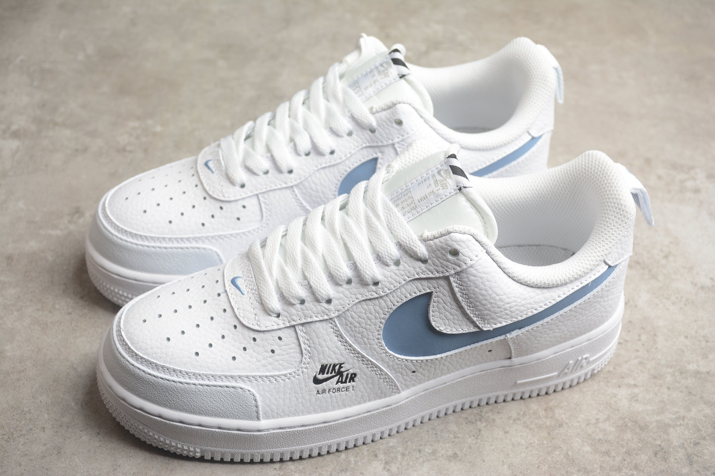 Nk Air Force 1'07 Low CV3039-118
