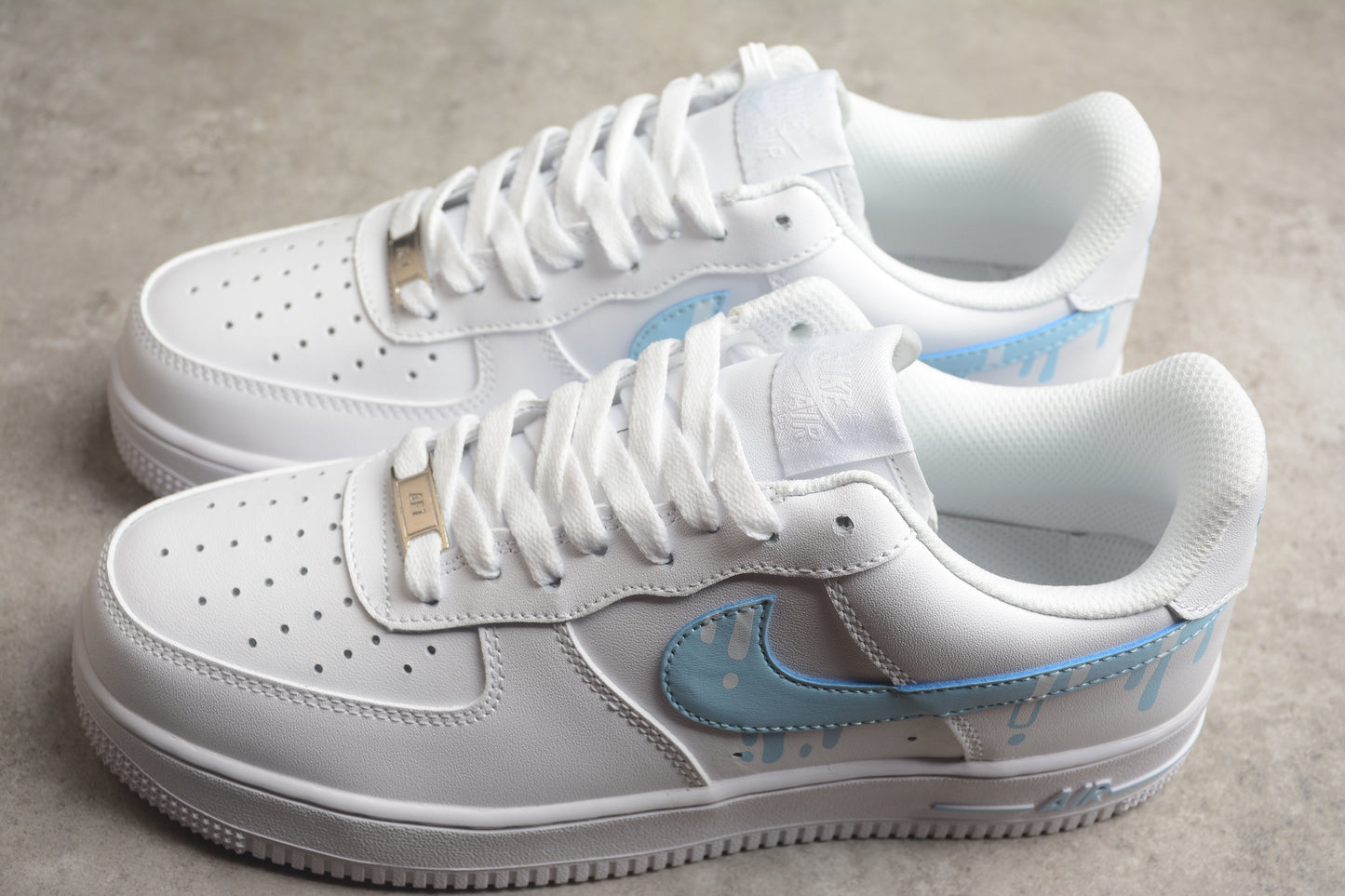 Nk Air Force 1'07 Low CW2288-005