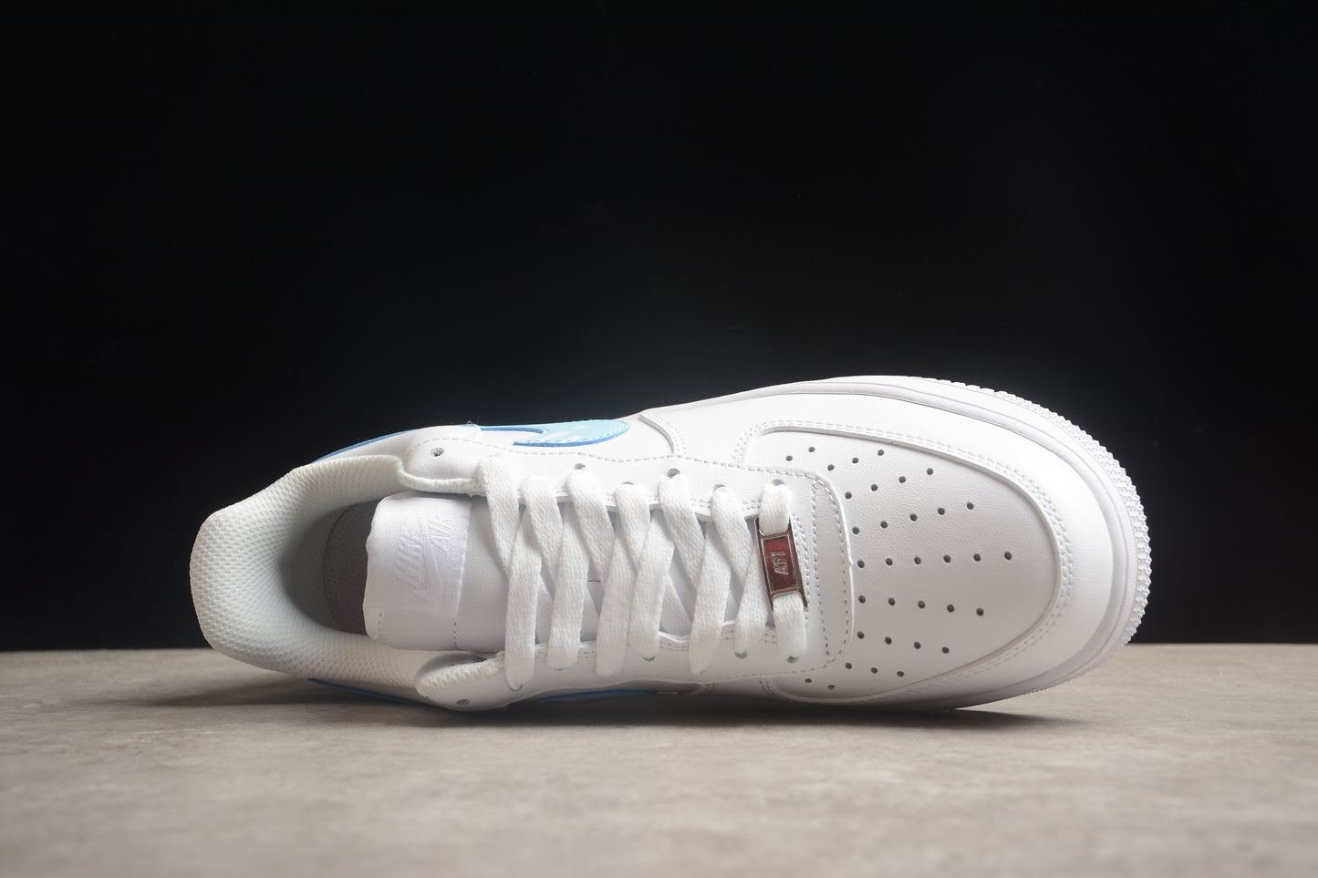 Nk Air Force 1'07 Low CW2288-005