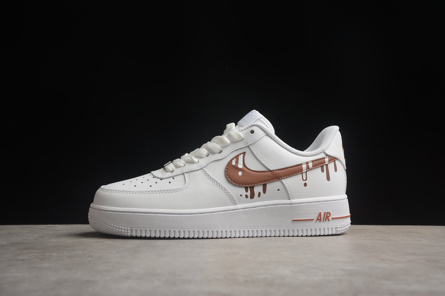 Nk Air Force 1'07 Low CW2288-008