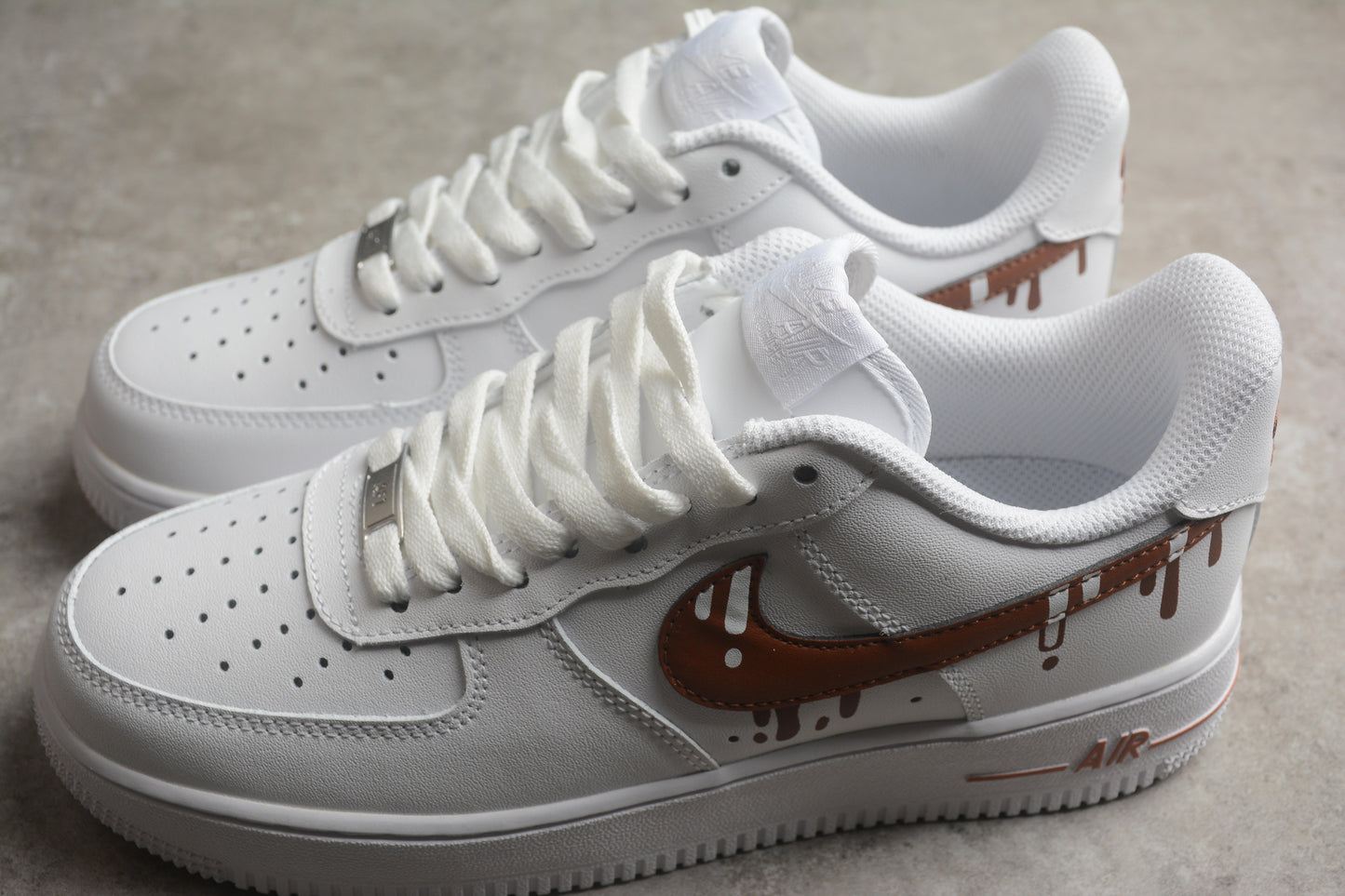 Nk Air Force 1'07 Low CW2288-008
