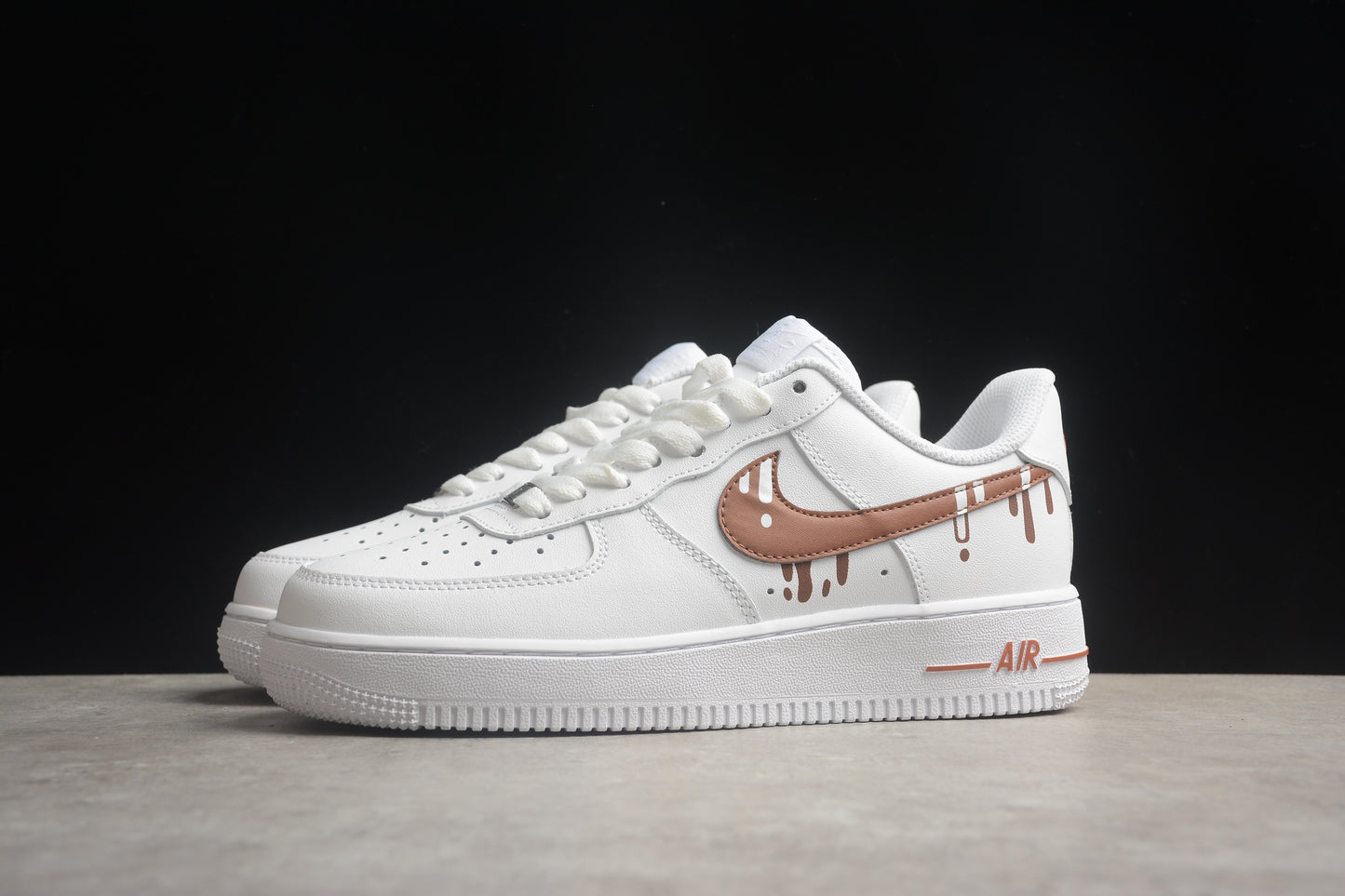 Nk Air Force 1'07 Low CW2288-008