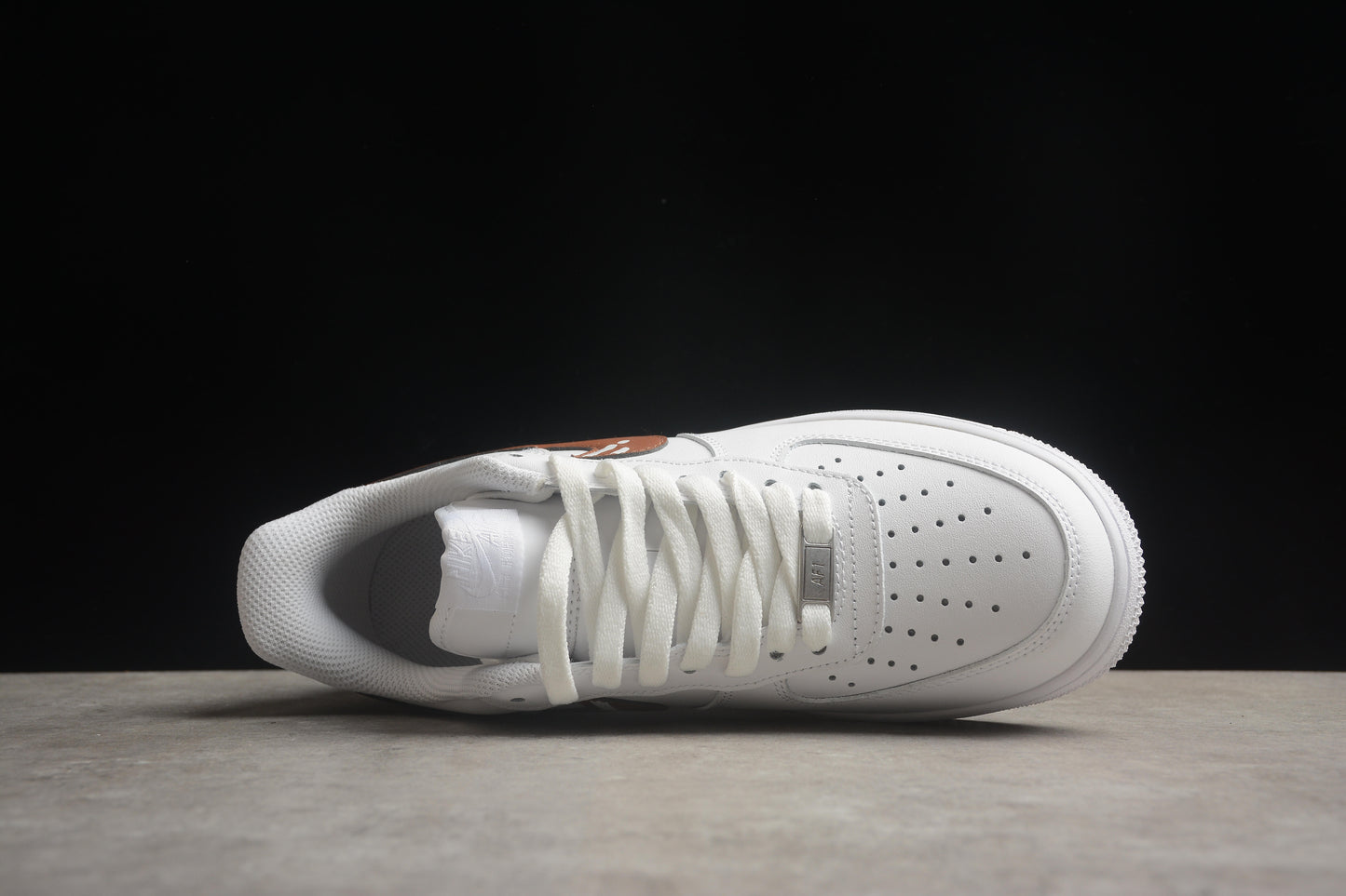 Nk Air Force 1'07 Low CW2288-008