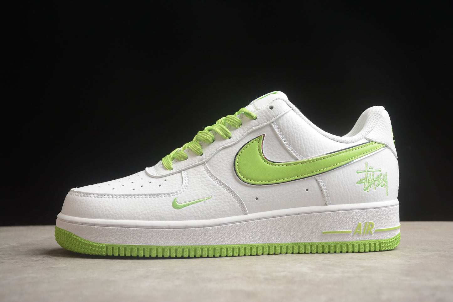 Nk Air Force 1'07 Low CW2288-111
