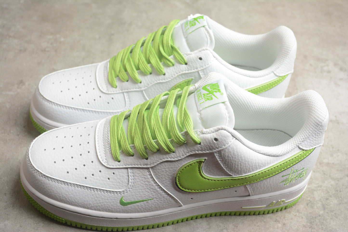 Nk Air Force 1'07 Low CW2288-111