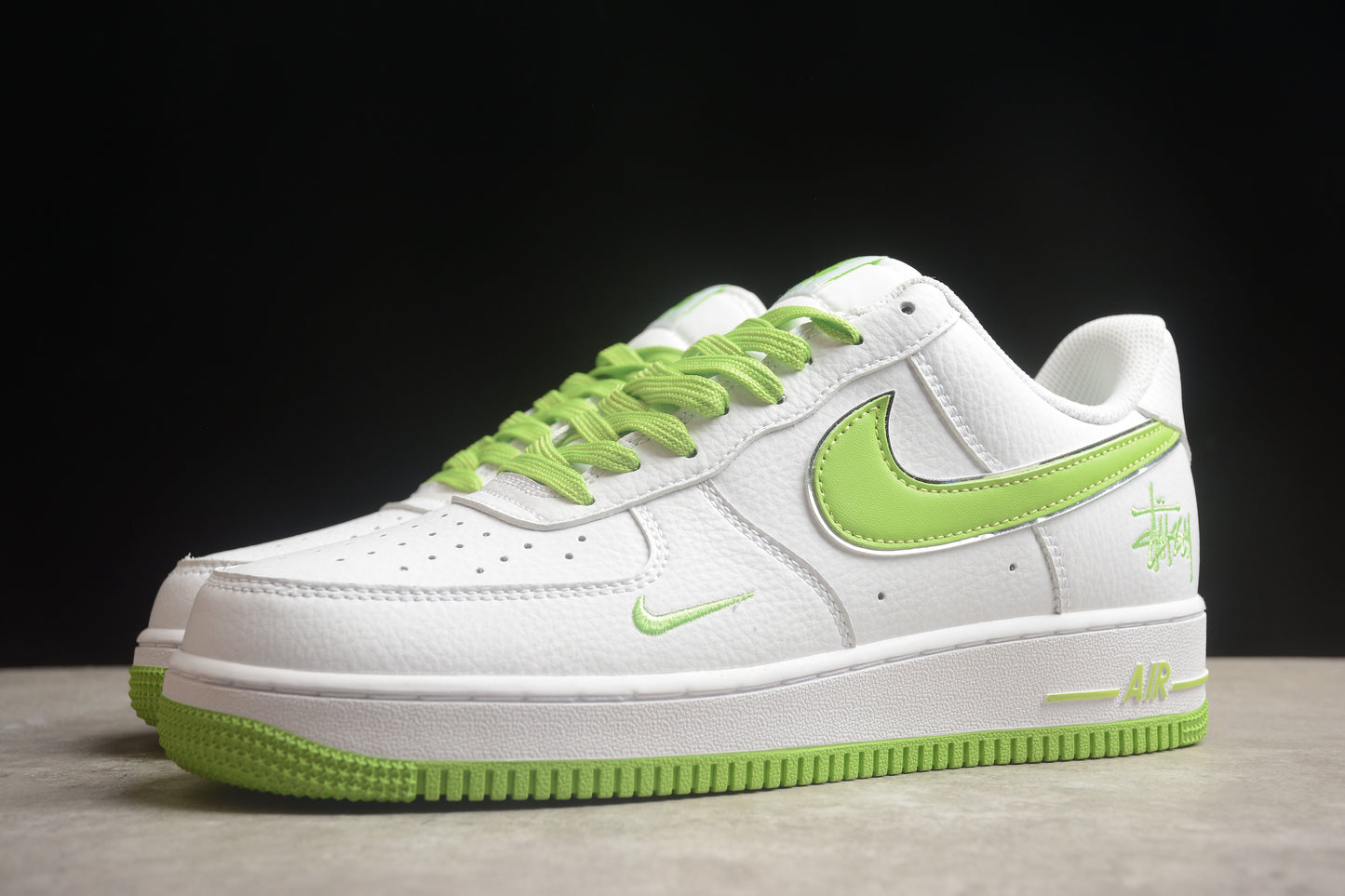 Nk Air Force 1'07 Low CW2288-111