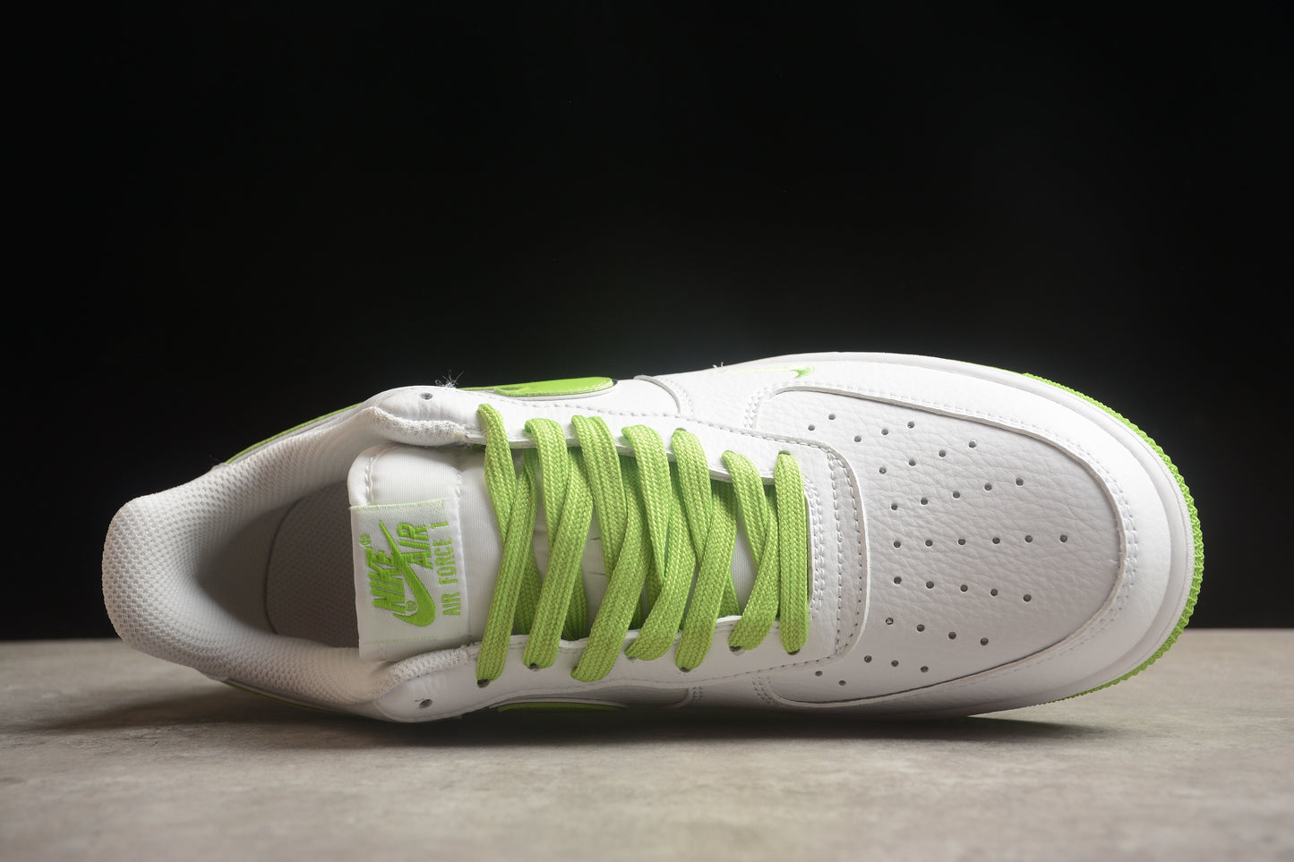 Nk Air Force 1'07 Low CW2288-111