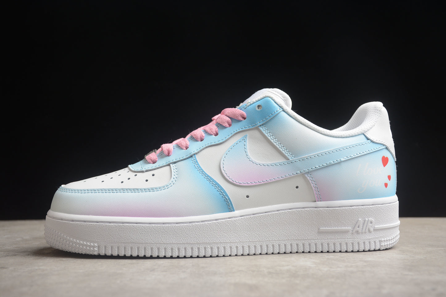 Nk Air Force 1'07 Low CW2288-111