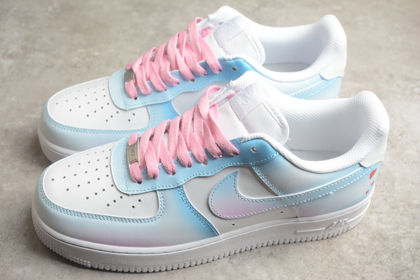 Nk Air Force 1'07 Low CW2288-111