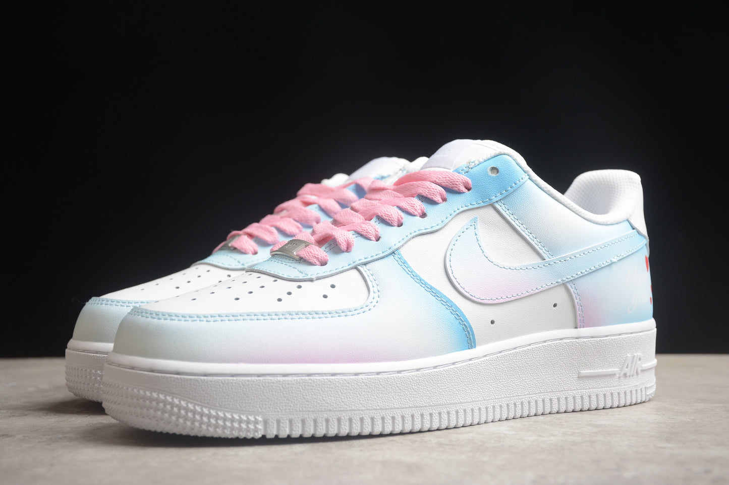 Nk Air Force 1'07 Low CW2288-111
