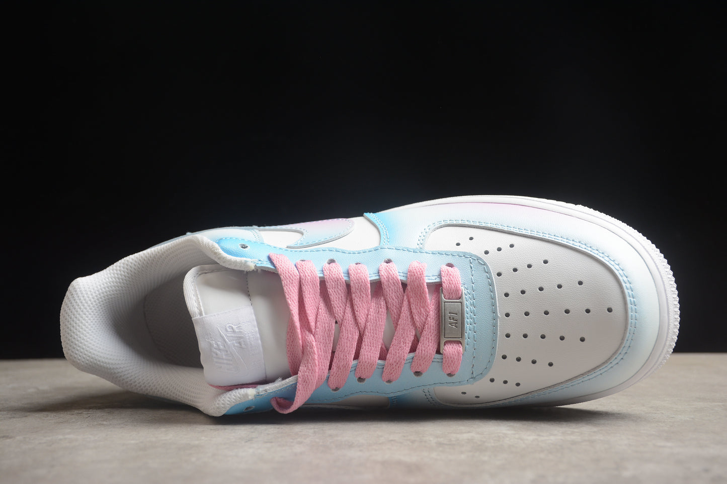 Nk Air Force 1'07 Low CW2288-111