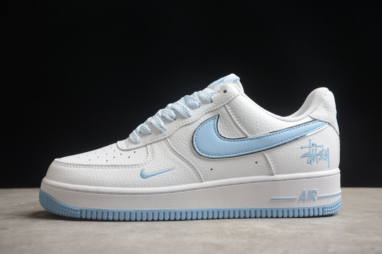 Nk Air Force 1'07 Low CW2288-111
