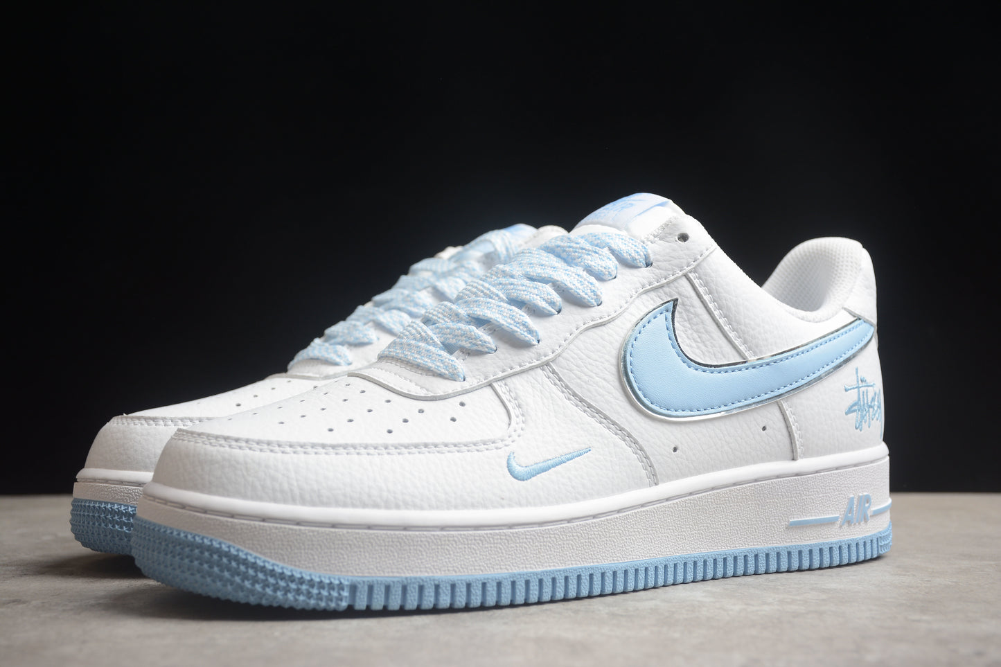 Nk Air Force 1'07 Low CW2288-111
