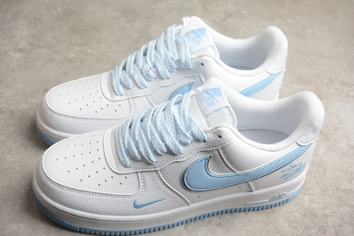 Nk Air Force 1'07 Low CW2288-111