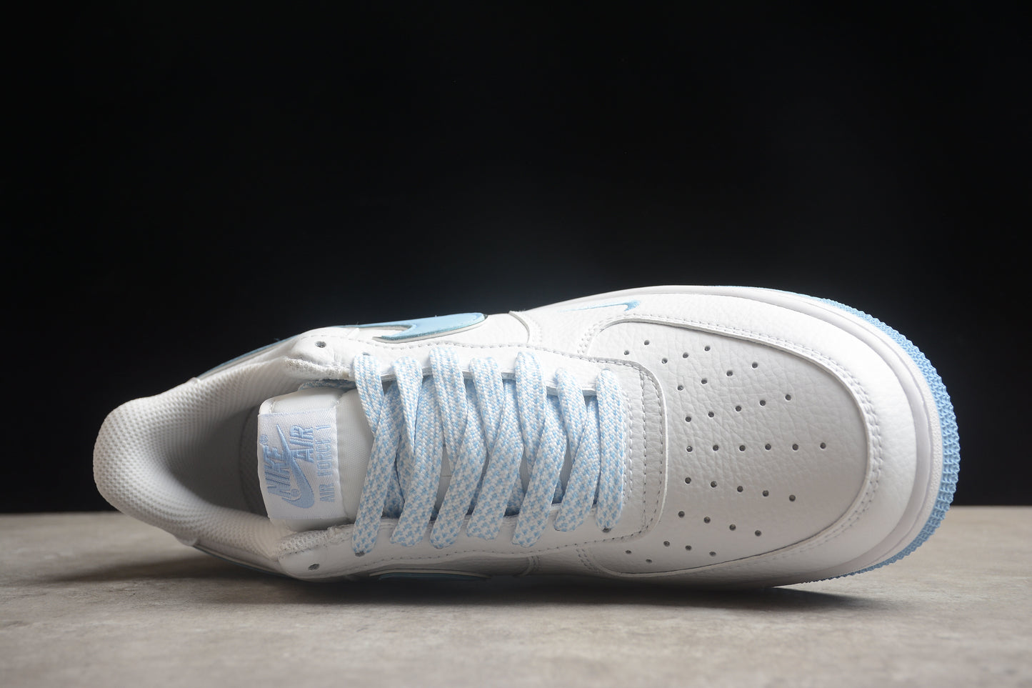 Nk Air Force 1'07 Low CW2288-111