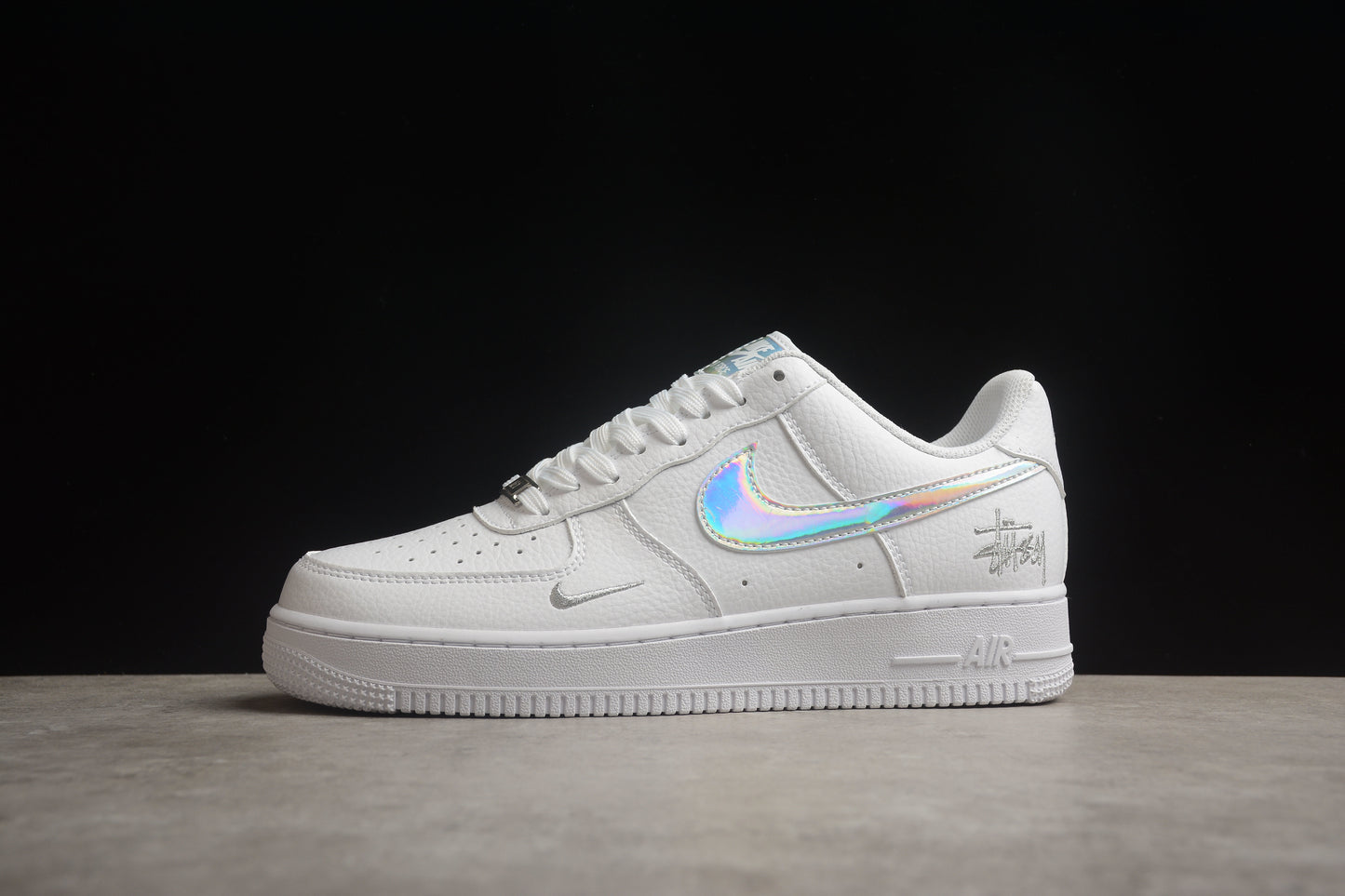 Nk Air Force 1'07 Low CW2288-111