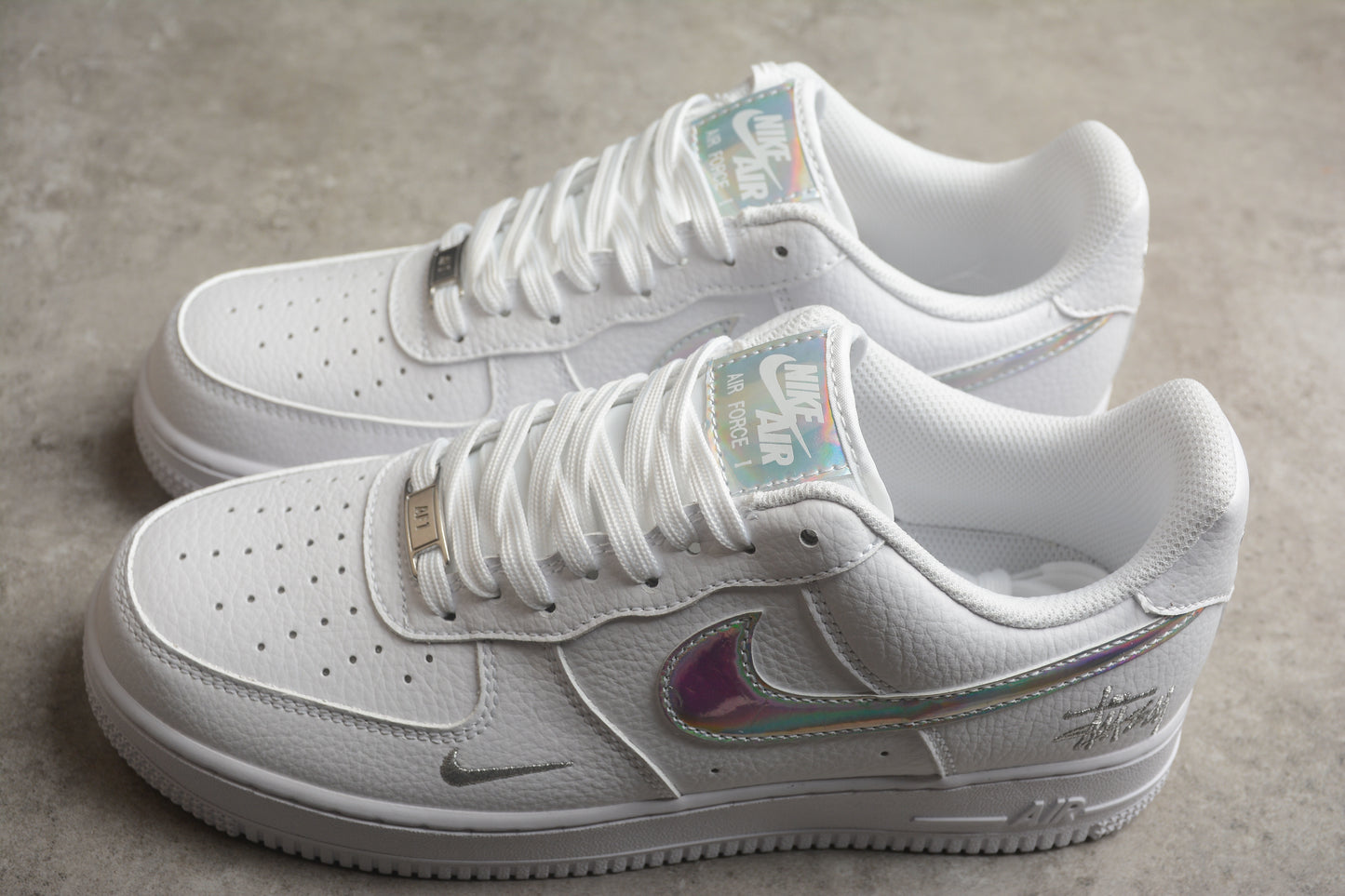 Nk Air Force 1'07 Low CW2288-111