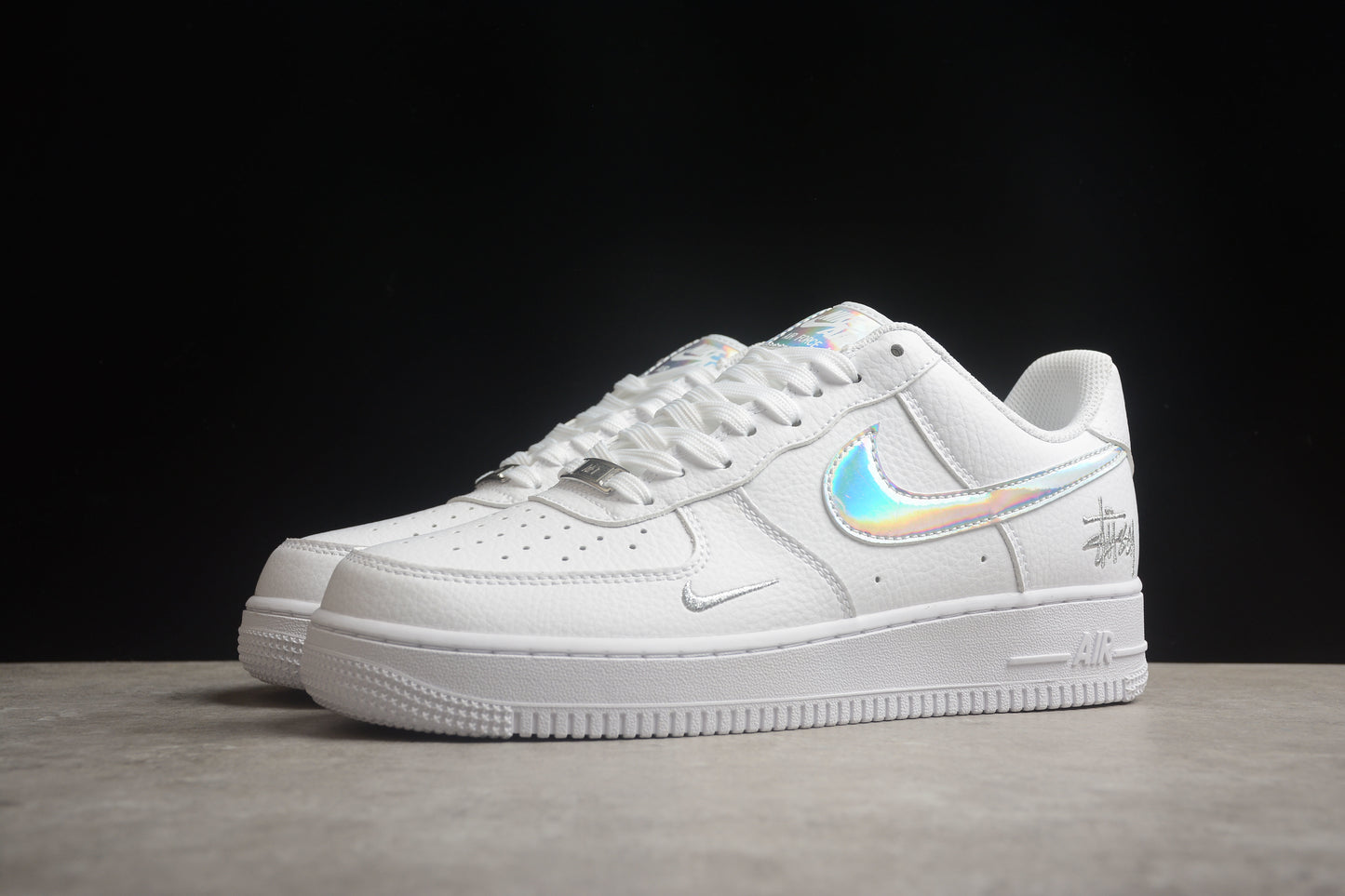 Nk Air Force 1'07 Low CW2288-111