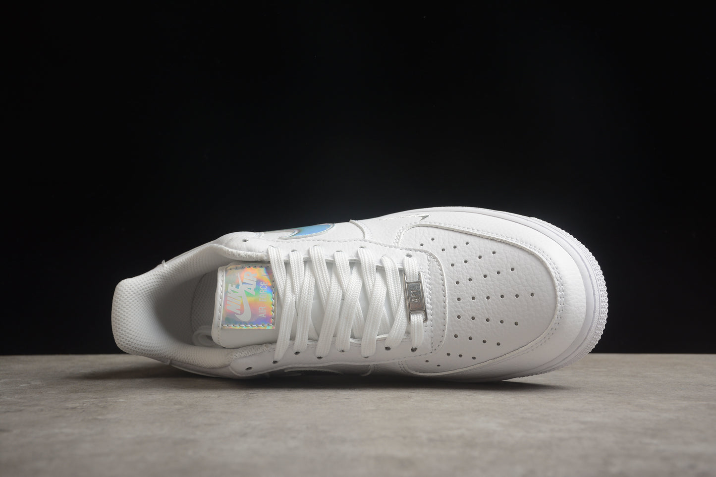 Nk Air Force 1'07 Low CW2288-111